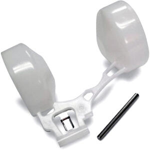 Galleggiante carburatori per Honda XL 1000 Varadero completo