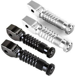 Footpegs KTM Duke 890 Gilles Tooling Sport kit