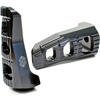 Pedalino poggiapiedi per KTM Duke 890 Gilles Tooling Touring coppia nero - Foto 4