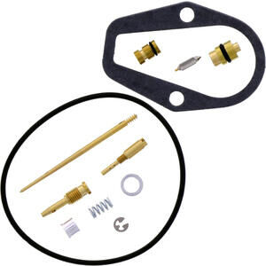 Kit de servicio del carburador Honda CB 500 Four K -\'74 Tour Max