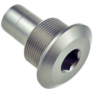 Perno forcellone per BMW R Boxer 4V destro