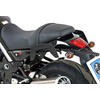 Porta bolsa moto Guzzi Griso Hepco&Becker C-Bow kit