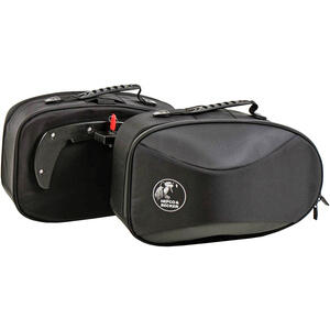 Borsa moto Hepco&Becker Street Reloaded laterale coppia