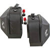 Borsa moto Hepco&Becker Street Reloaded laterale coppia - Foto 3
