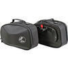 Borsa moto Hepco&Becker Street Reloaded laterale coppia - Foto 2