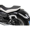 Telaietto borse moto per Moto Guzzi California 1400 Touring Hepco&Becker C-Bow kit