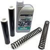 Molle forcella per Aprilia Shiver 900 lineari Matris FKS kit