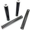 Fork springs Aprilia Shiver 900 linear Matris FKS kit - Pictures 2