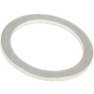 Ron­della tenuta cir­cuito o­lio 20x28x2mm alluminio