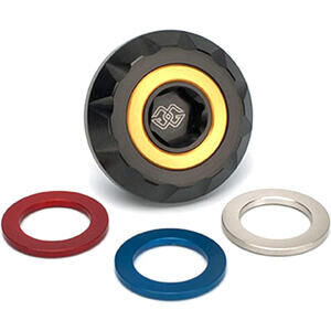 Engine oil bolt M34x1.5 Gilles Tooling