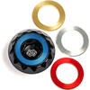 Bullone olio M24x2 Gilles Tooling - Foto 2