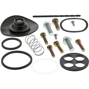 Kit d\'entretien du robinet de carburant Moose Racing 60-1228