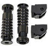 Fussraste Yamaha XSR Gilles Tooling Sport reiter kit - Bilder 2