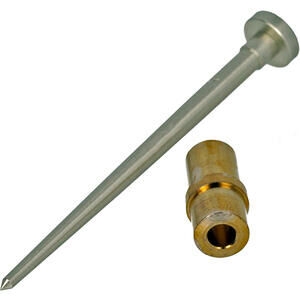 Aiguille de carburateur Honda CMX 250 kit