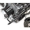 Paramotore per BMW R 18 SW-Motech nero - Foto 3