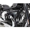 Paramotore per BMW R 18 SW-Motech nero