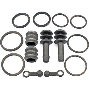 Kit guarnizioni pinza freno per Kawasaki GPX 600 R anteriore Tour Max