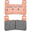 Pastillas de freno EBC Brakes FA379HH