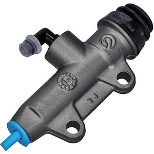 Pompa freno posteriore Brembo PS11 C antracite