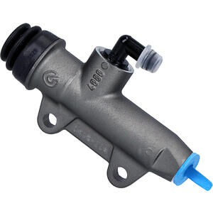 Pompa freno posteriore Brembo PS11 C 55mm antracite