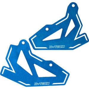 Paratacco per BMW F 850 GS MyTech blu