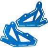 Paratacco per BMW F 850 GS MyTech blu