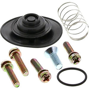 Kit revisione rubinetto benzina All Balls 60-1302