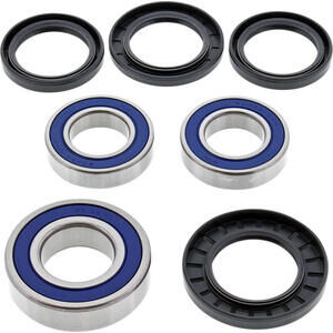 Kit de roulements de roue All Balls 25-1392
