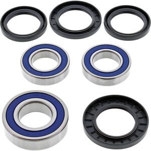 Kit cuscinetti ruota All Balls 25-1392