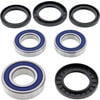Kit de rodamientos de rueda All Balls 25-1392