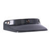 Visiera casco moto Roeg Jett Peak antracite