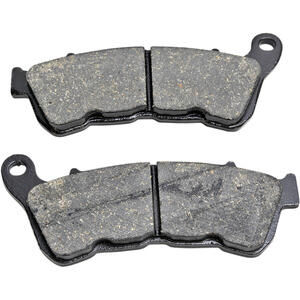 Plaquettes de frein EBC Brakes FA640