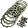 Clutch kit Yamaha FZR 1000 '89-'92 EBC Brakes SRC - Pictures 2