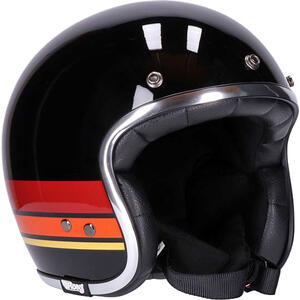 Casco moto aperto ROEG Jett 70s
