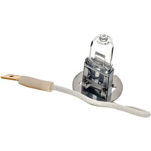 Halogen bulb 12V H3, 55W OSRAM Original Line