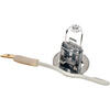 Bulbo alogeno 12V-H3, 55W OSRAM Original Line