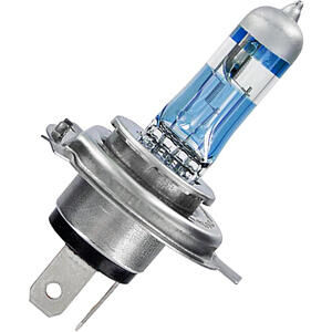 Halogen bulb 12V H4, 60/55W OSRAM Night Breaker 220
