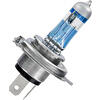 Bombilla halógena 12V H4, 60/55W OSRAM Night Breaker Laser