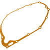 Guarnizione carter frizione per Kawasaki Z 400 '78-