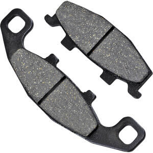 Plaquettes de frein EBC Brakes FA129
