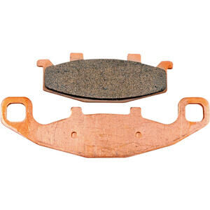 Pasticche freno EBC Brakes FA129HH