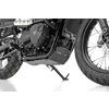 Paramotore per Triumph Thruxton 1200 coppa olio nero - Foto 2