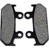 Pastillas de freno EBC Brakes FA121