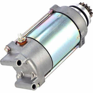 Motorino di avviamento per Kawasaki ZR 750 Zephyr JMP