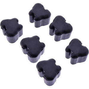 Parastrappi ruota per KTM Adventure 990 set completo