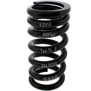 Kit regolazione altezza sella per Kawasaki ER-6 -'11 MFW -35mm