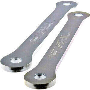 Kit ajuste altura asiento Yamaha FZS 1000 TRW-Lucas +30mm