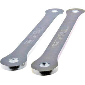 Kit regolazione altezza sella per Yamaha FZS Fazer TRW-Lucas -25mm