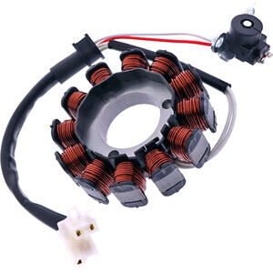 Lichtmaschine Stator Yamaha YZF-R 125 \'19- JMP