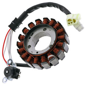 Stator Yamaha YZF-R 125 \'14-\'18 JMP